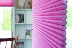 Honeycomb Cellular Shades