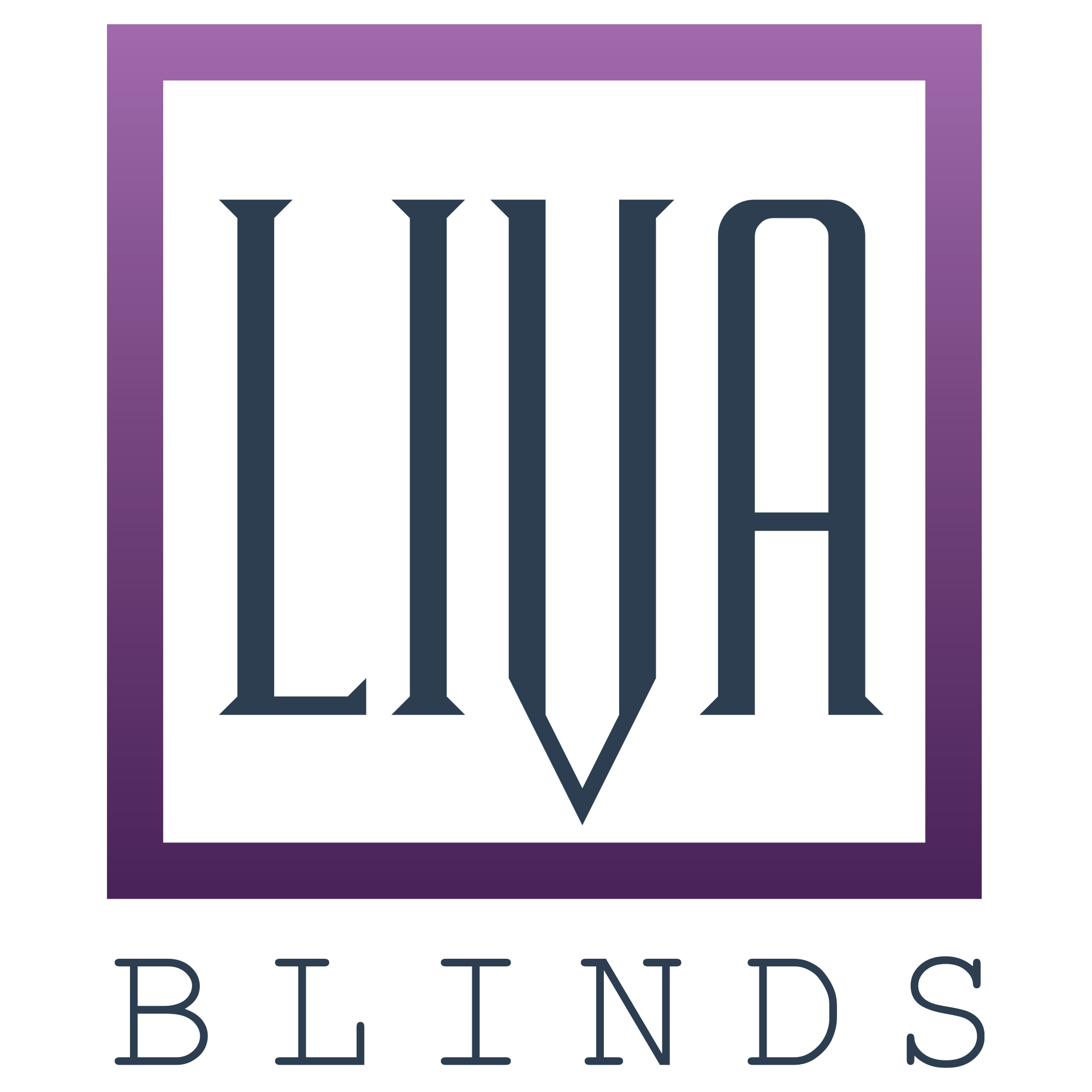 Liva Blinds