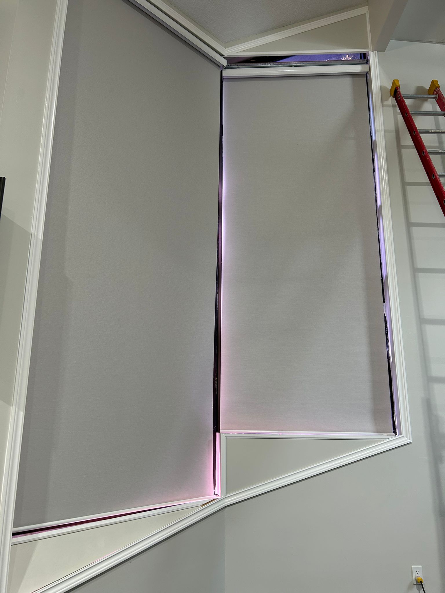 Blackout Blinds Toronto GTA