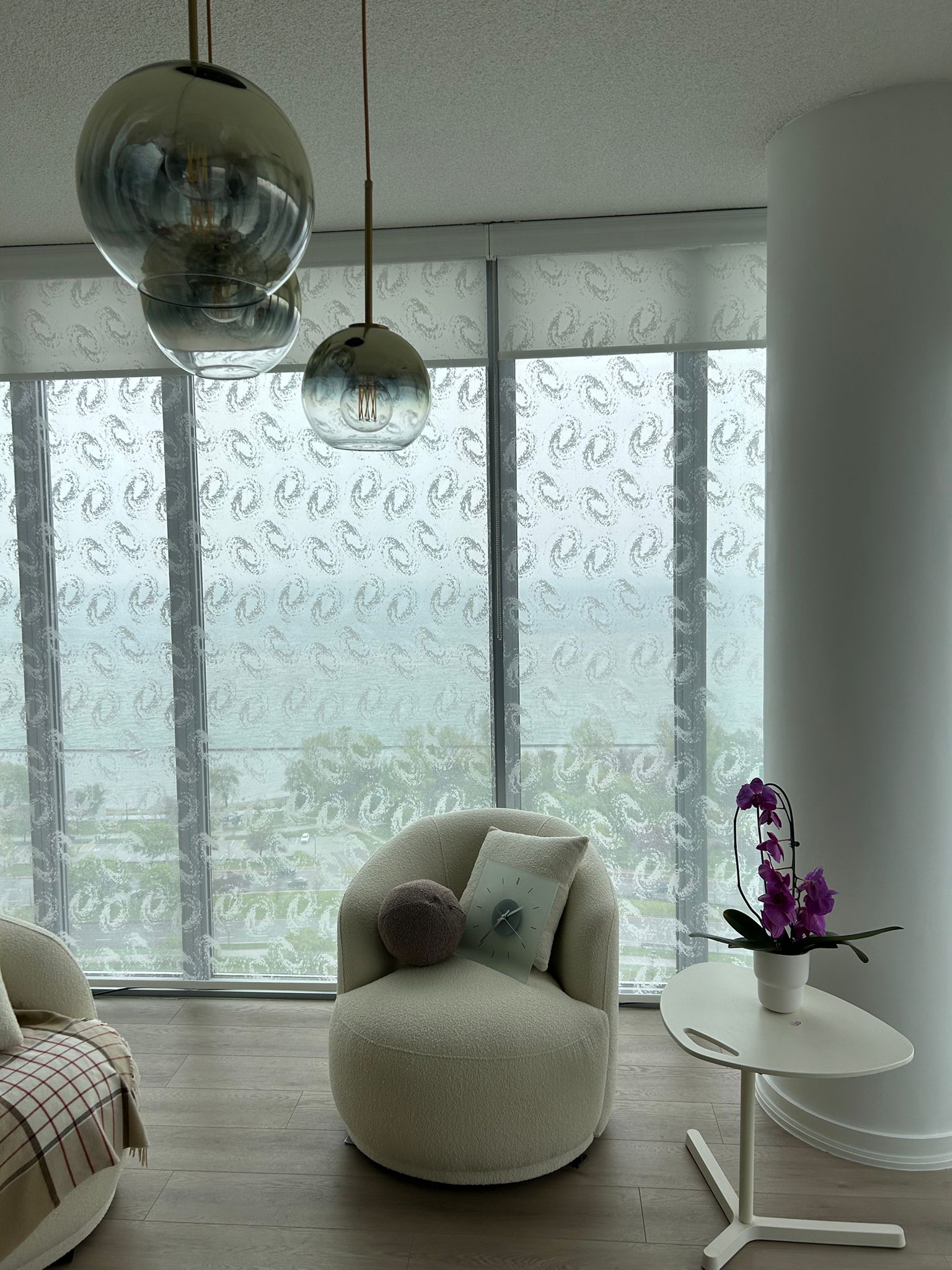 Luxurior Blinds and Shades Toronto GTA