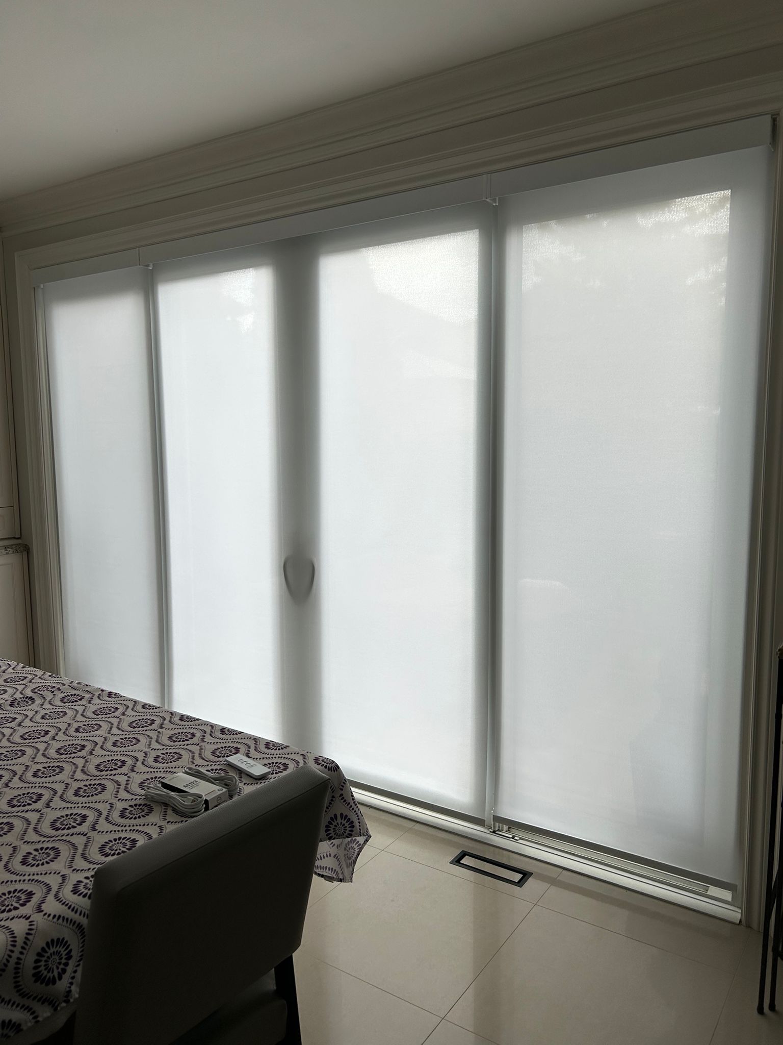 Roller Blinds Toronto GTA