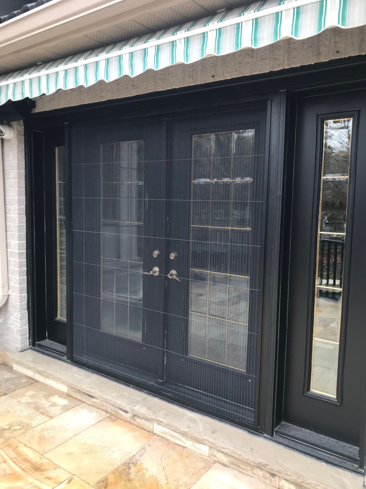 Sineklik Insect Screen Toronto GTA